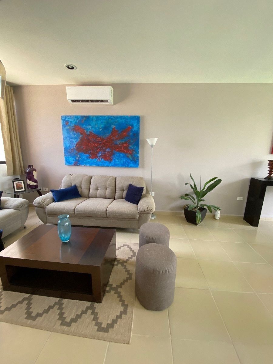 EN VENTA CASA CON 3 RECAMARAS EN CUMBRES NOVONORTE, CONKAL - foto 3