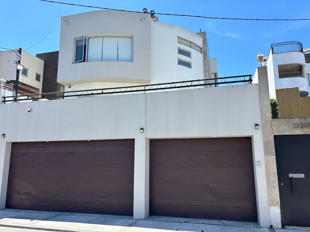 CASA EN VENTA EN VILLA COLONIAL, TIJUANA - foto 1