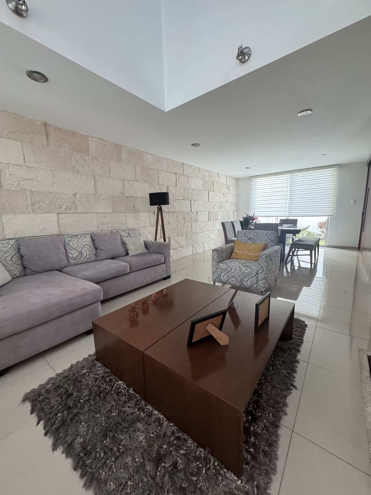 1 of 10: Sala comedor