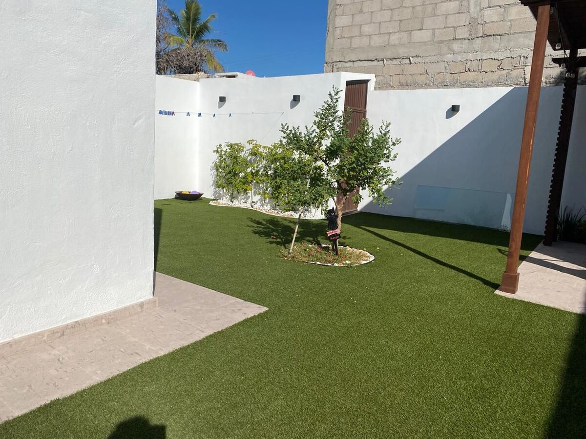 9 de 10: patio trasero 2