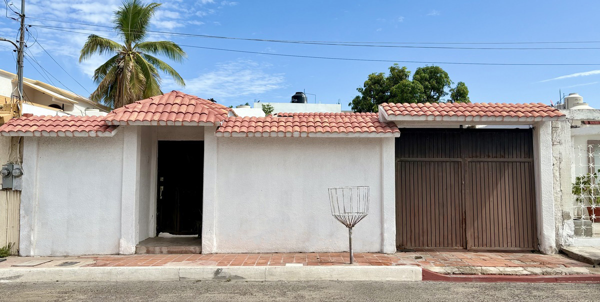 1 de 10: Fachada