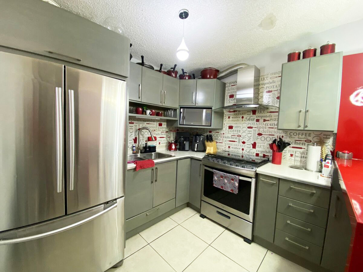 3 de 10: Cocina