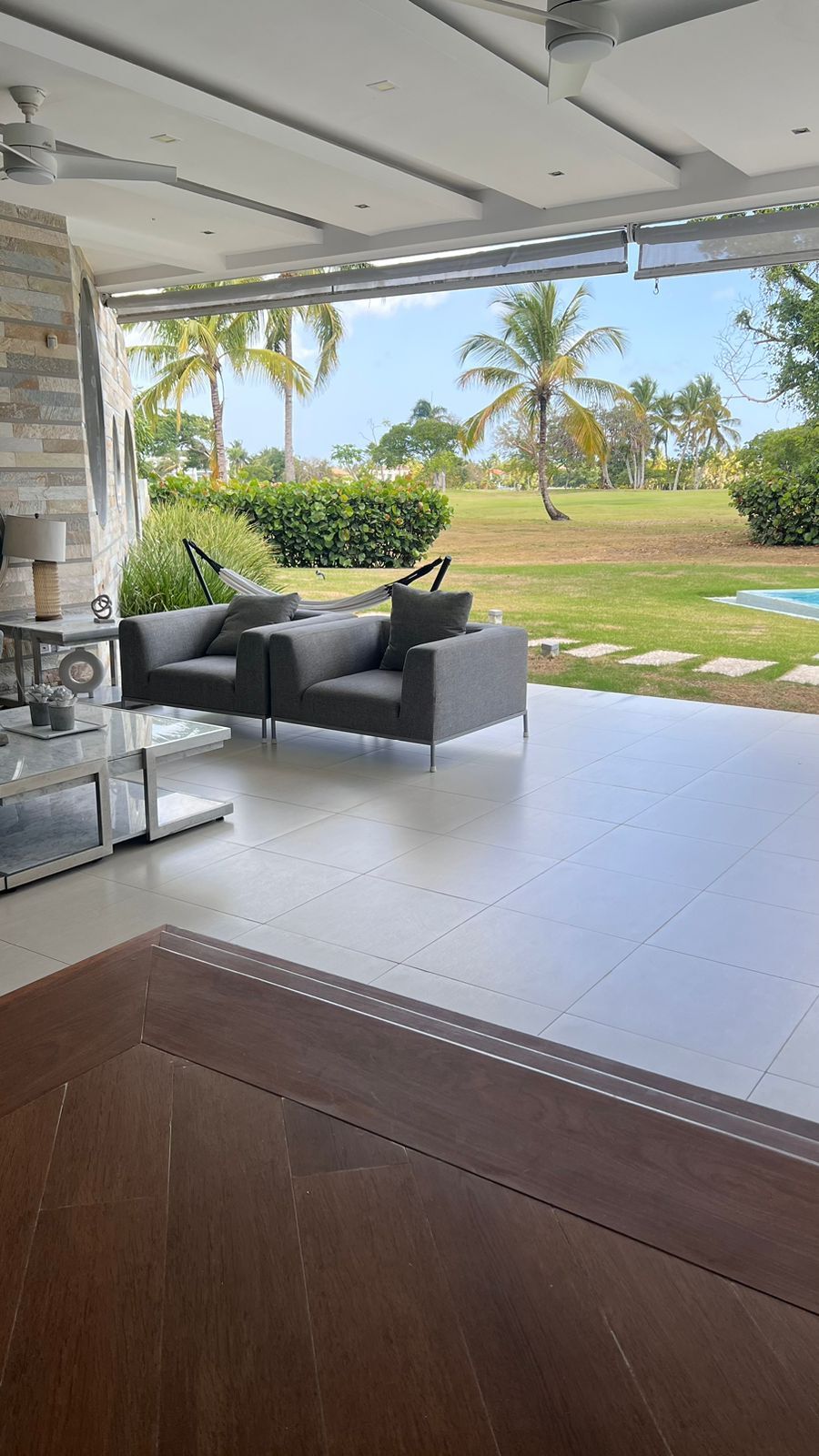 Villas en Venta Cocotal Golf and Country Club, La Altagracia