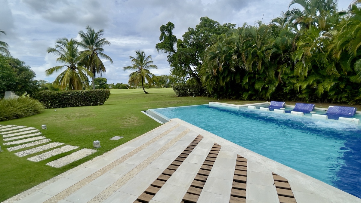 Villas en Venta Cocotal Golf and Country Club, La Altagracia