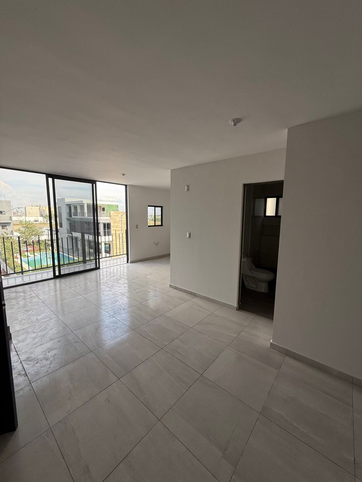 Departamento en Venta Linda Vista Guadalupe Nuevo Leon.