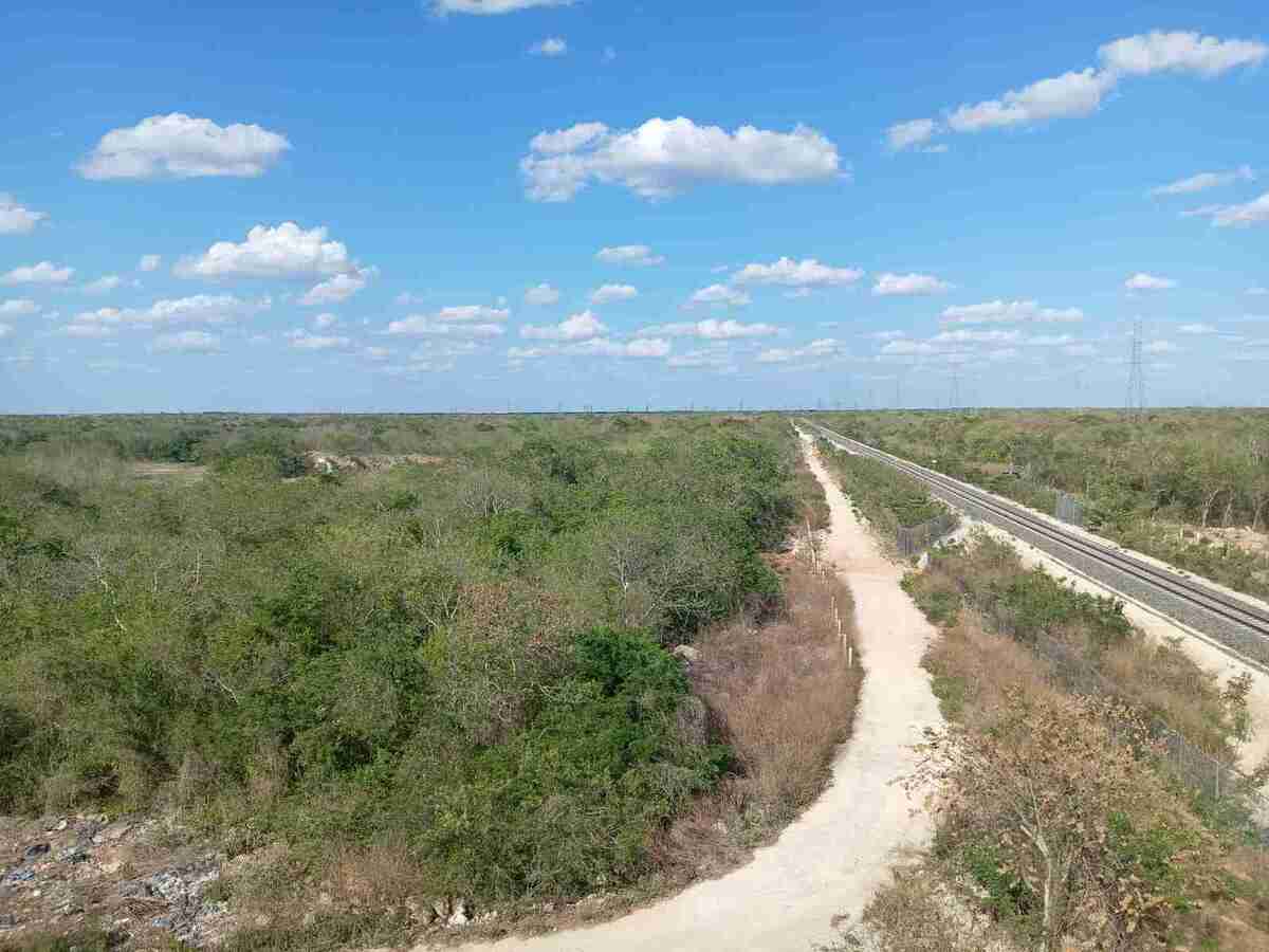 5 de 9: Terreno En Venta En Kanasin Yucatán
