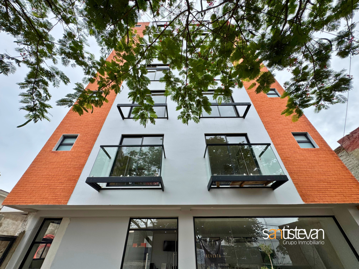 3 de 15: Depa en venta en Ciudad Granja Zapopan.