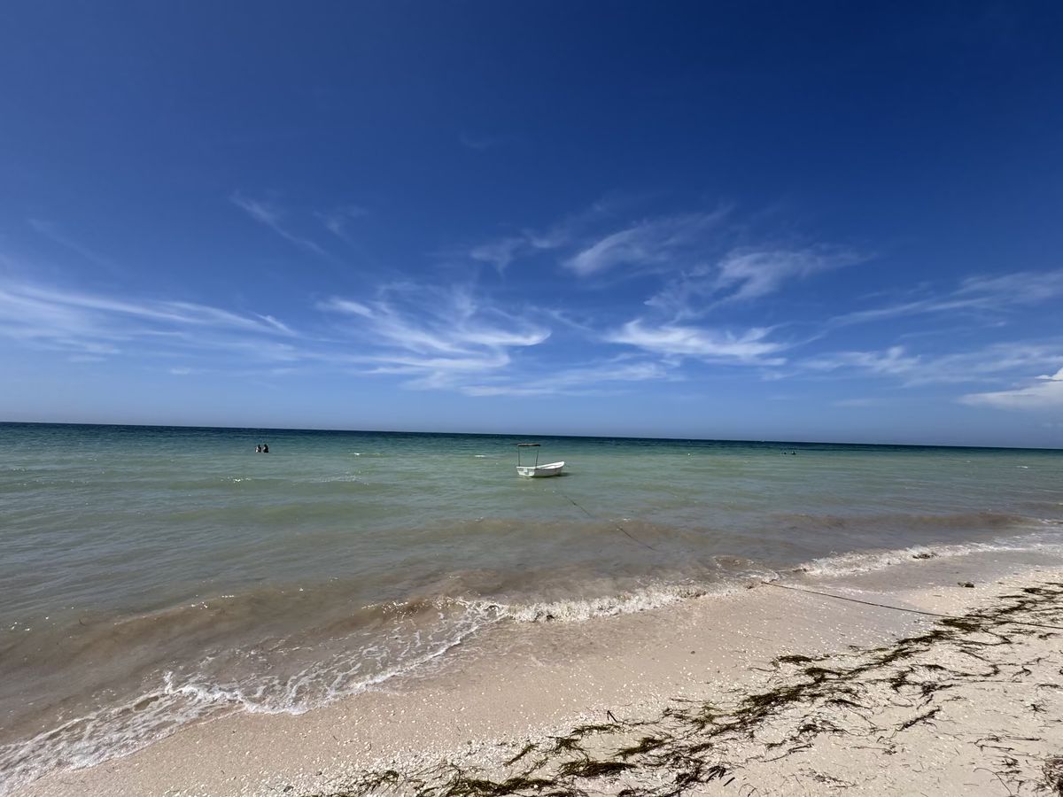 5 de 32: Casa En Venta En Telchac Progreso Yucatán