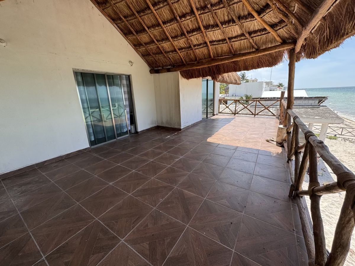 18 de 32: Casa En Venta En Telchac Progreso Yucatán
