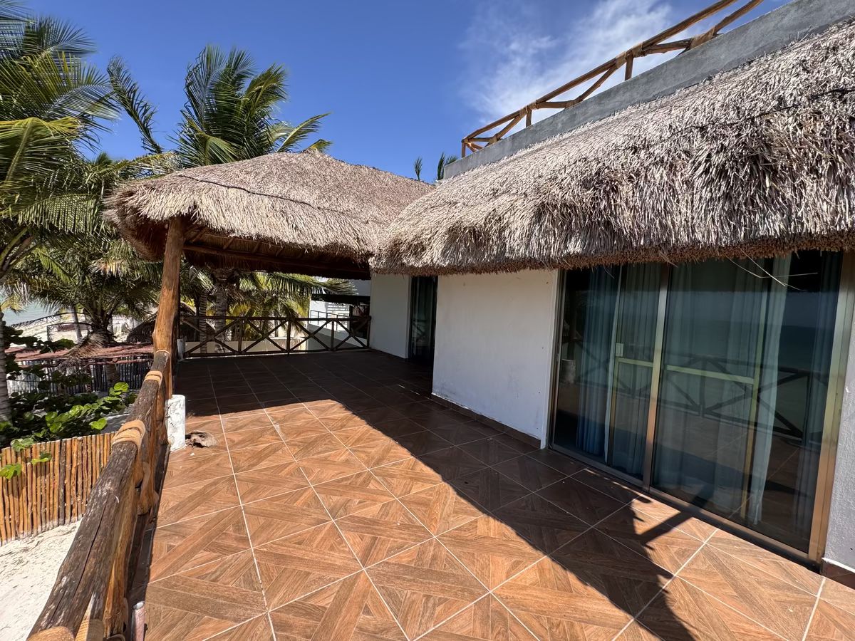 20 de 32: Casa En Venta En Telchac Progreso Yucatán