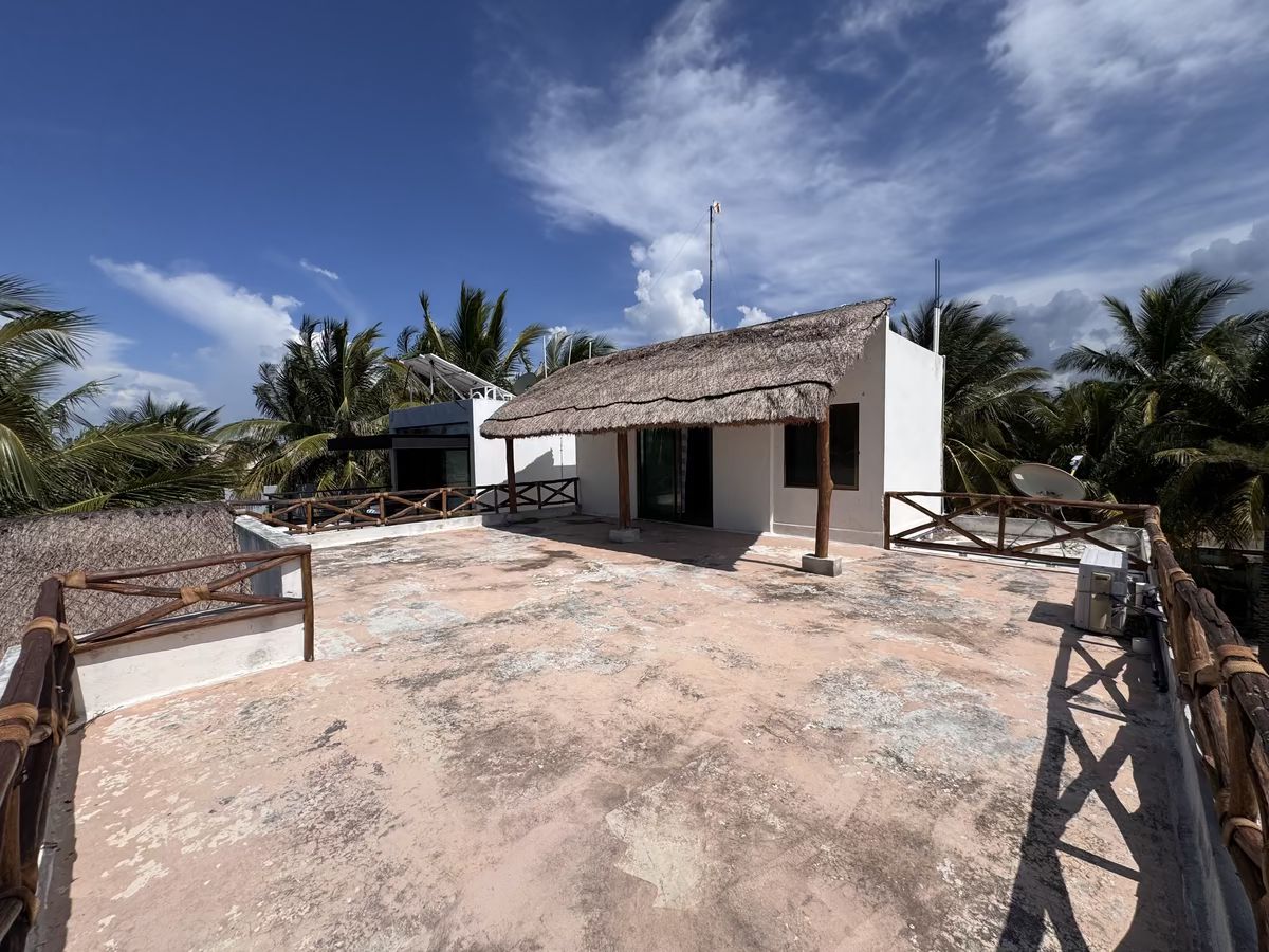 29 de 32: Casa En Venta En Telchac Progreso Yucatán