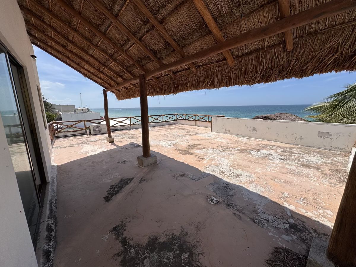 28 de 32: Casa En Venta En Telchac Progreso Yucatán