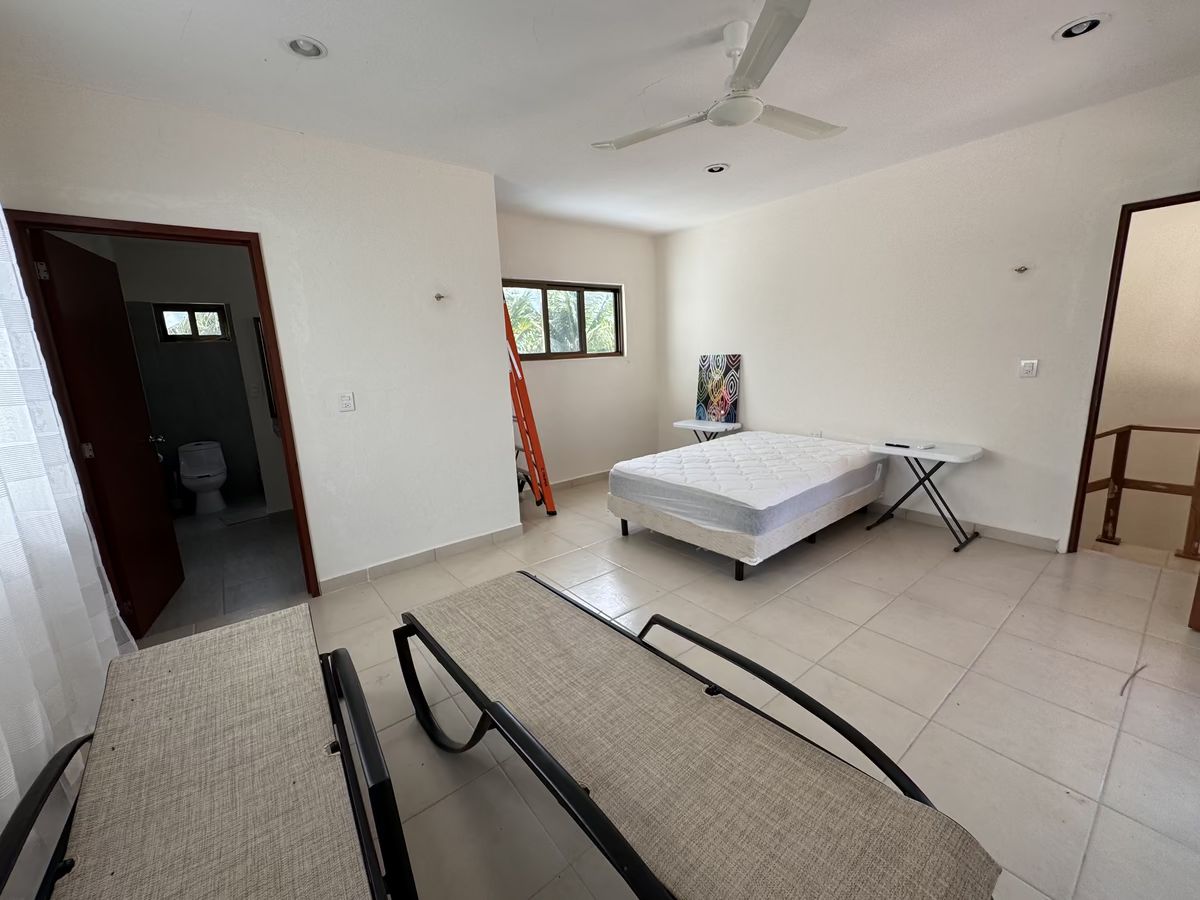 25 de 32: Casa En Venta En Telchac Progreso Yucatán
