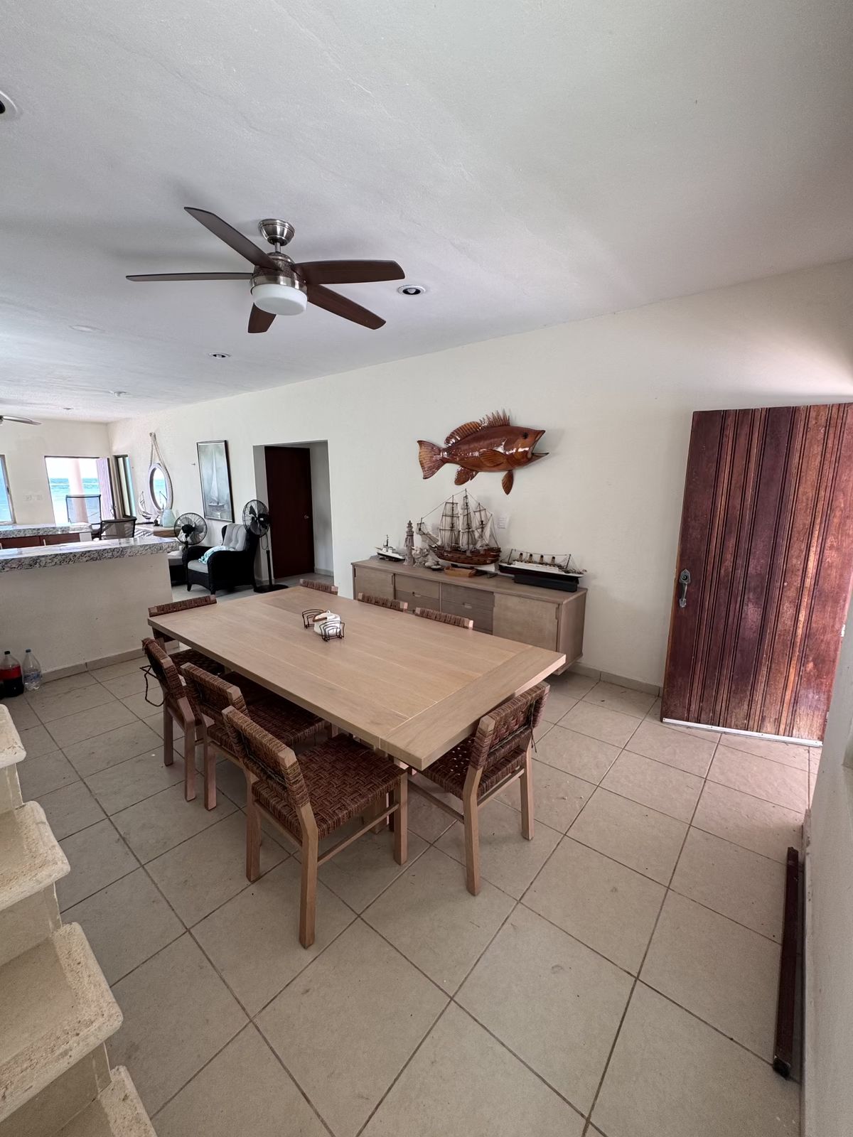 7 de 32: Casa En Venta En Telchac Progreso Yucatán