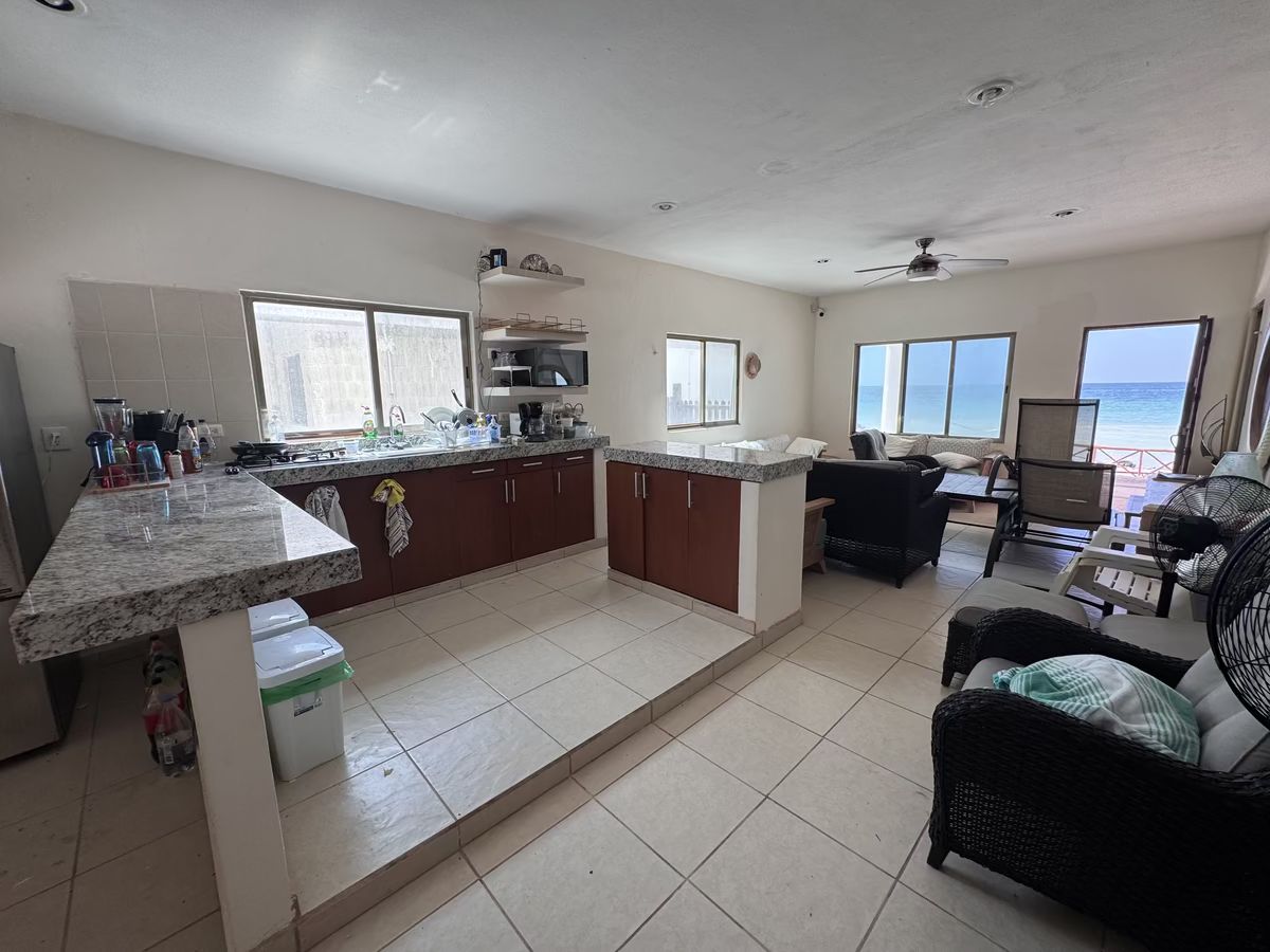 9 de 32: Casa En Venta En Telchac Progreso Yucatán