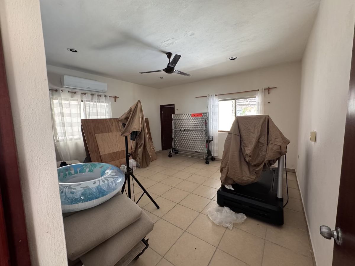 11 de 32: Casa En Venta En Telchac Progreso Yucatán