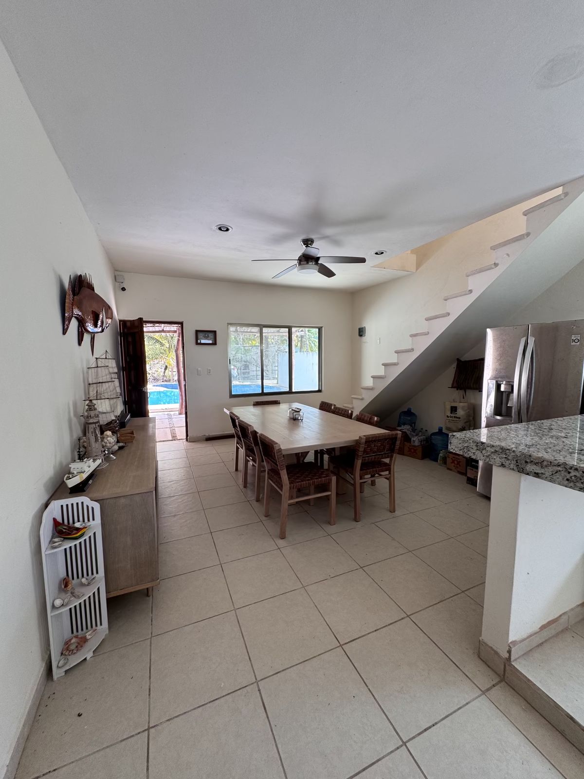 10 de 32: Casa En Venta En Telchac Progreso Yucatán