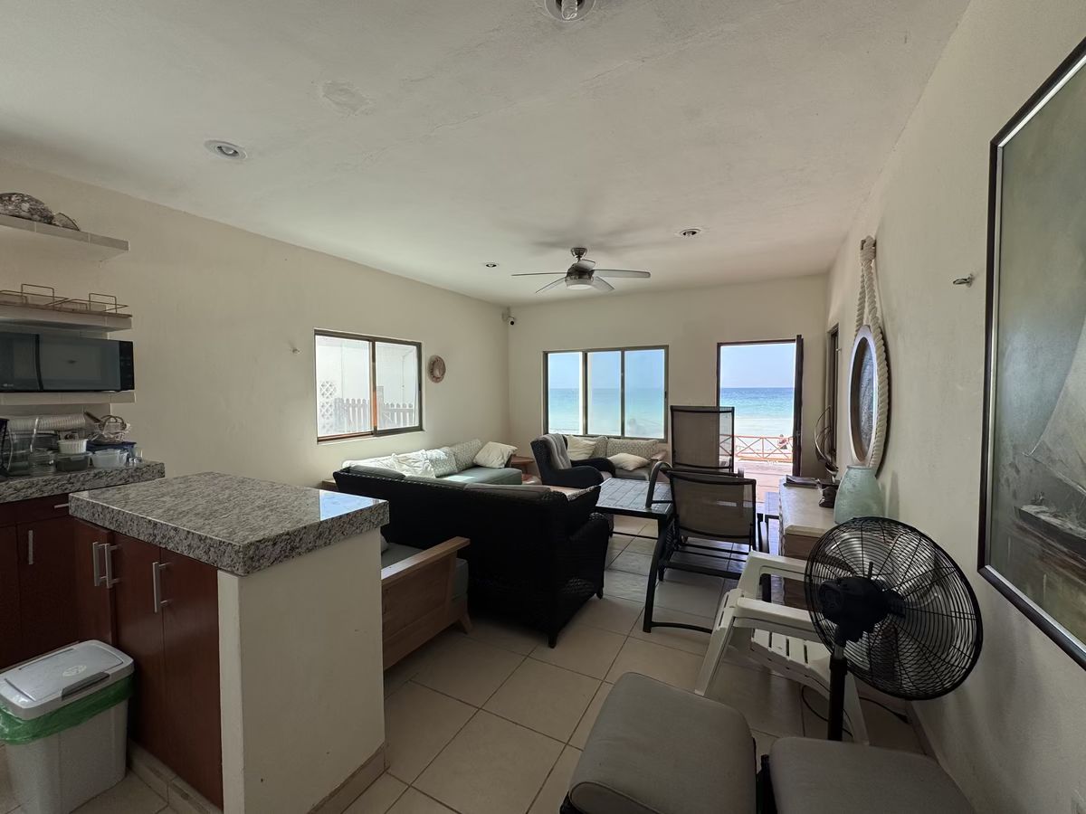 6 de 32: Casa En Venta En Telchac Progreso Yucatán