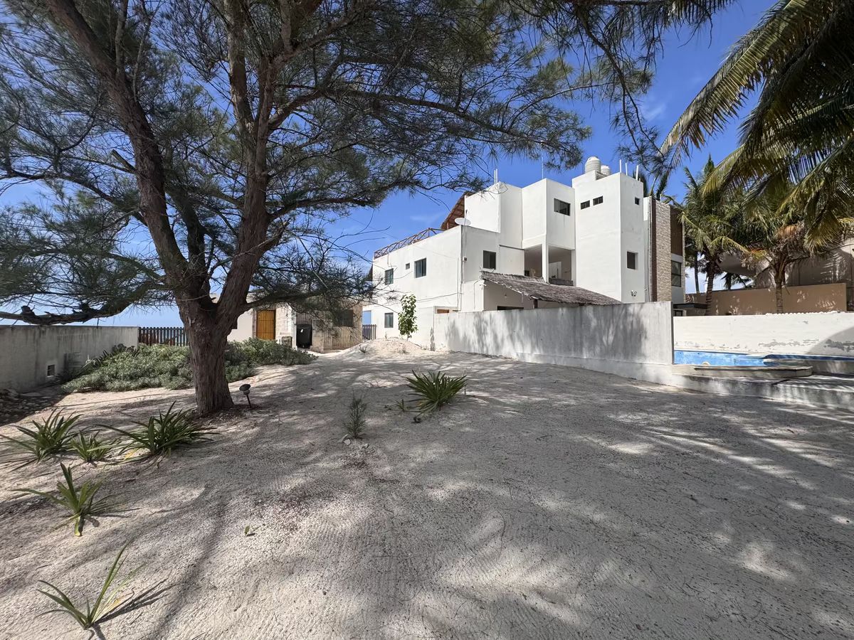 31 de 32: Casa En Venta En Telchac Progreso Yucatán