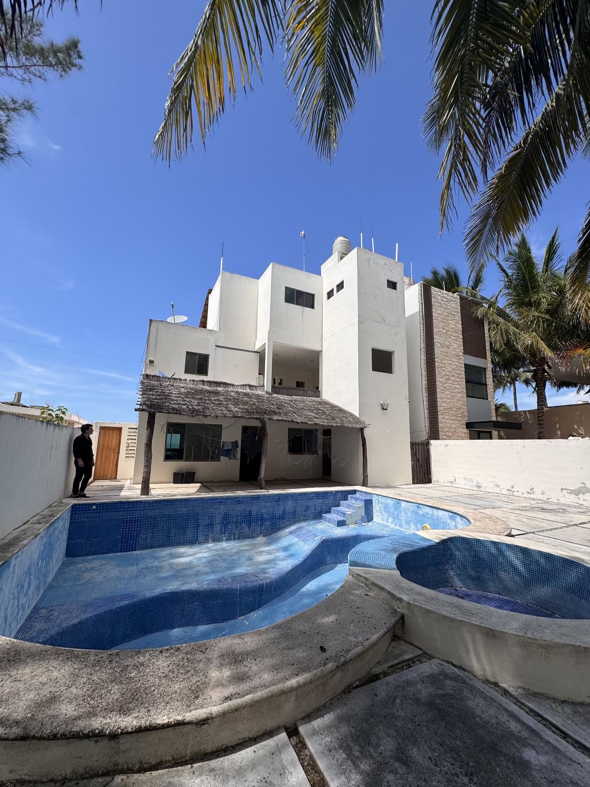 30 de 32: Casa En Venta En Telchac Progreso Yucatán