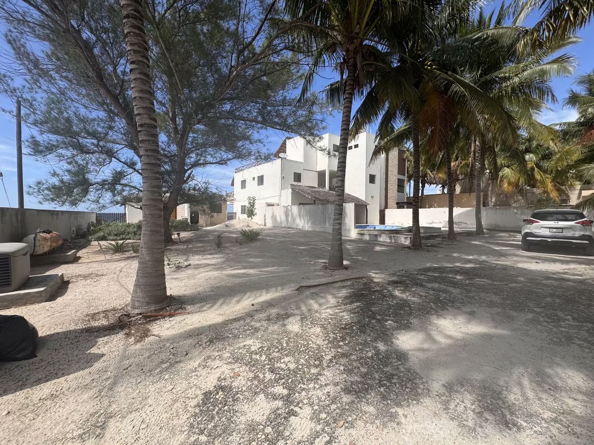 32 de 32: Casa En Venta En Telchac Progreso Yucatán