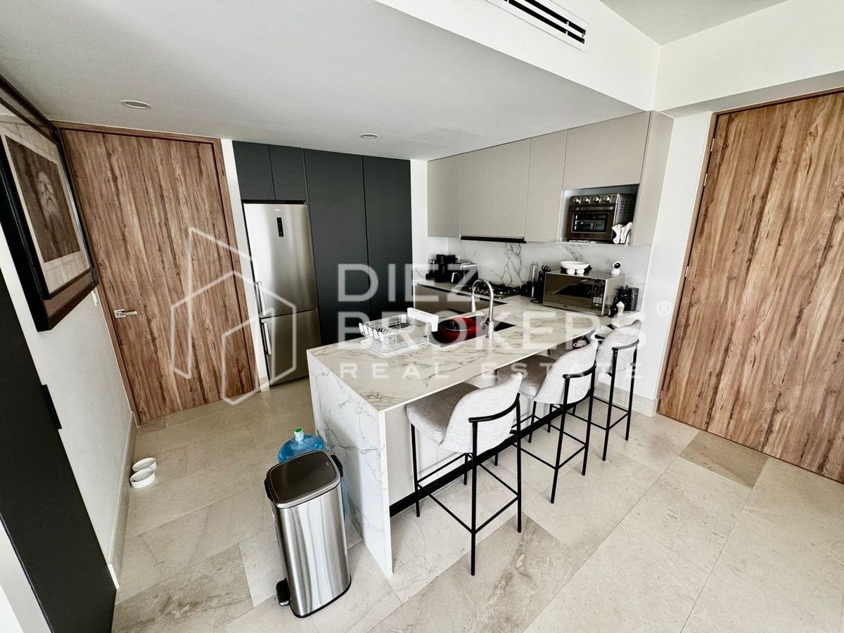 Departamento en Venta - Torre del Prado,Zapopan. - foto 2