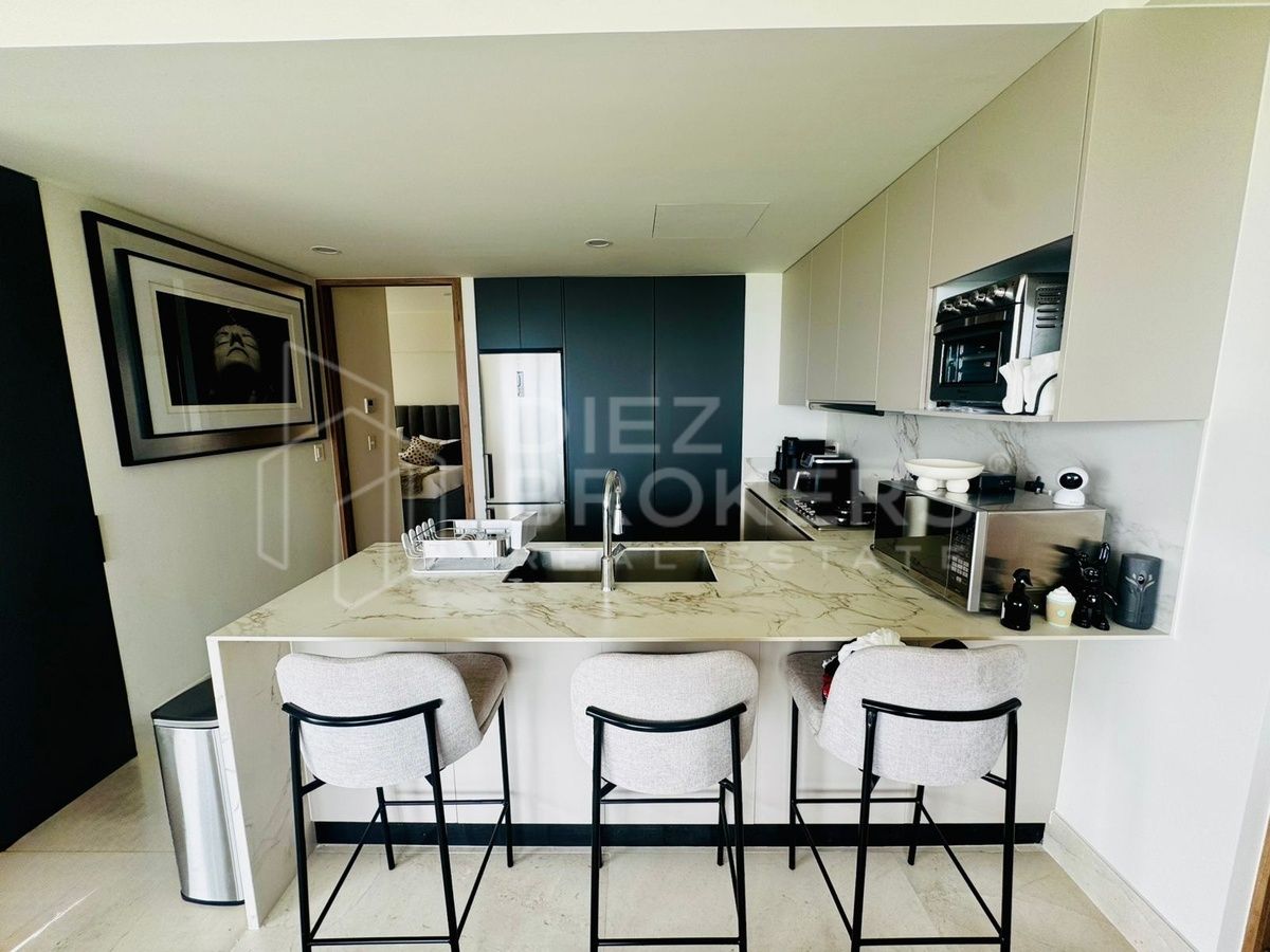 Departamento en Venta - Torre del Prado,Zapopan. - foto 3