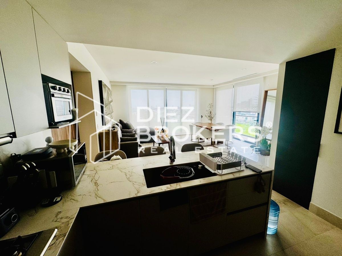 Departamento en Venta - Torre del Prado,Zapopan. - foto 4