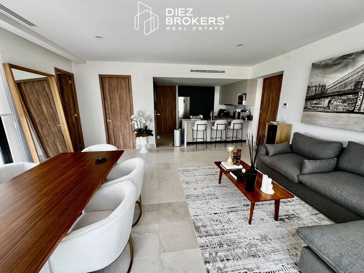 Departamento en Venta - Torre del Prado,Zapopan. - foto 1