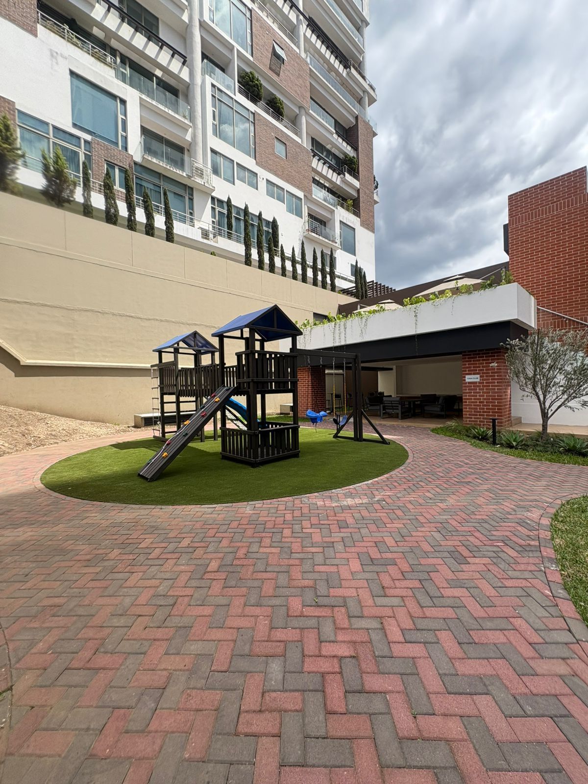 Apartamento en Zona 15, Guatemala, foto 2 de 33