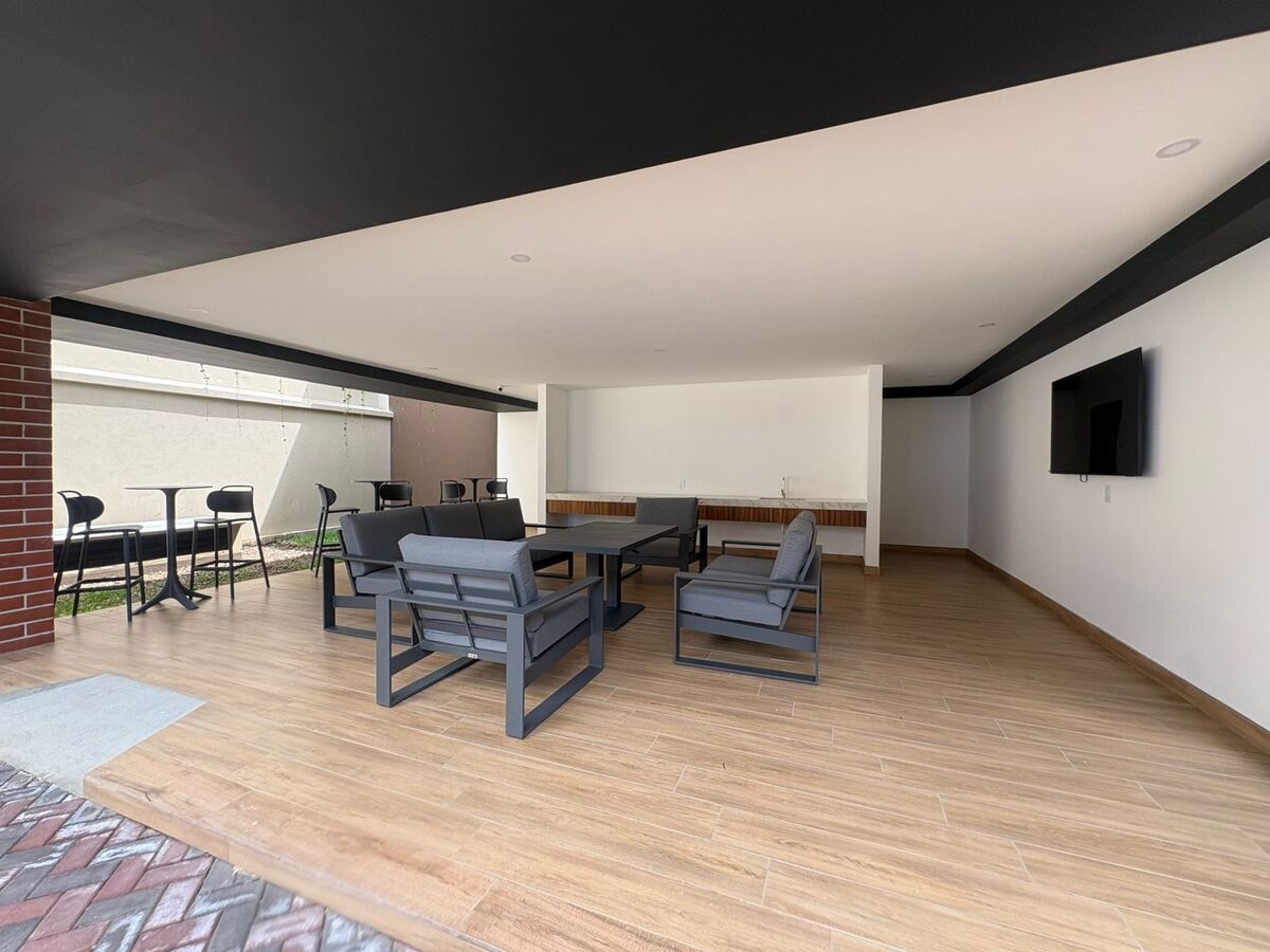 Apartamento en Zona 15, Guatemala, foto 3 de 33