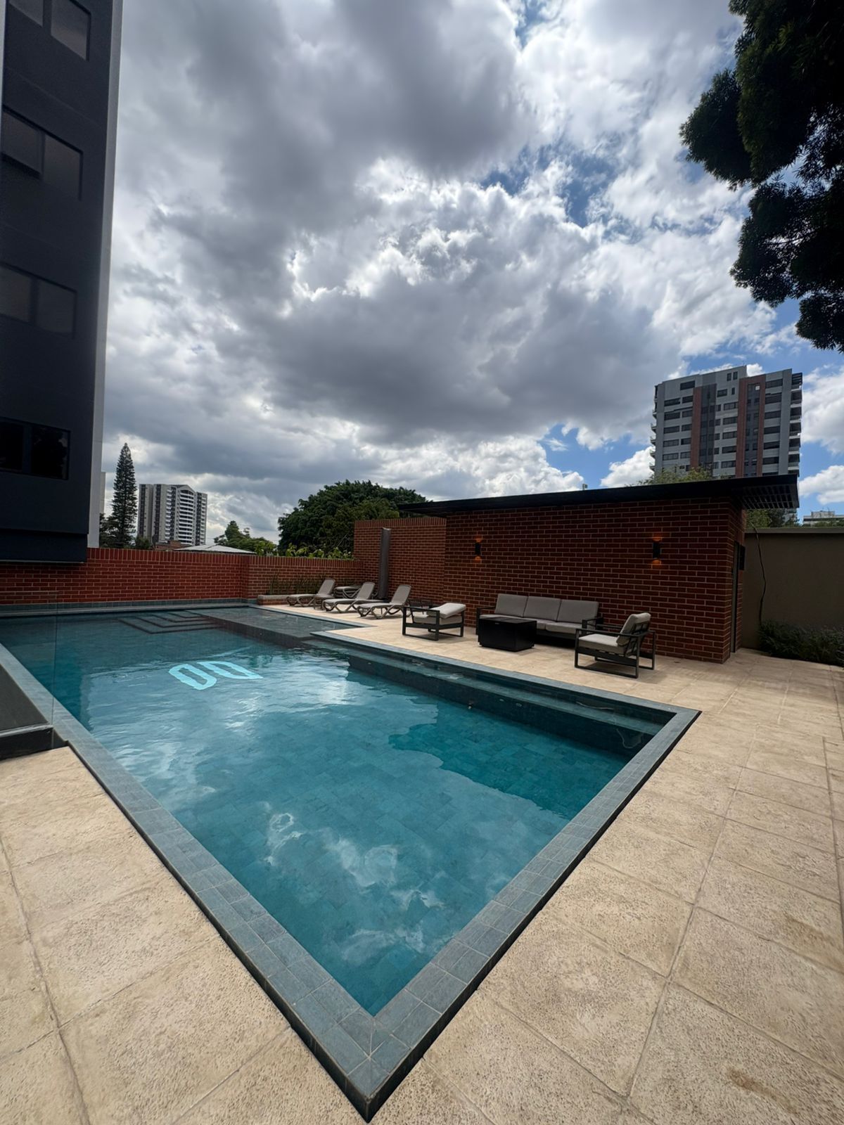 Apartamento en Zona 15, Guatemala, foto 4 de 33