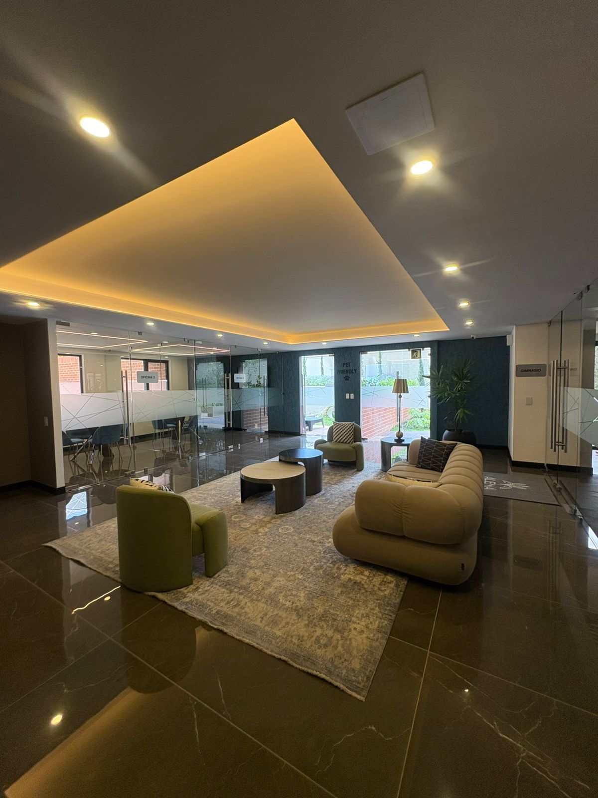Apartamento en Zona 15, Guatemala, foto 7 de 33
