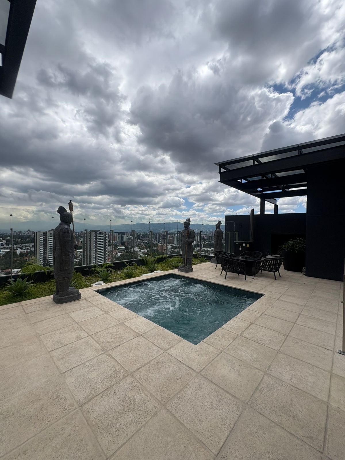 Apartamento en Zona 15, Guatemala, foto 10 de 33