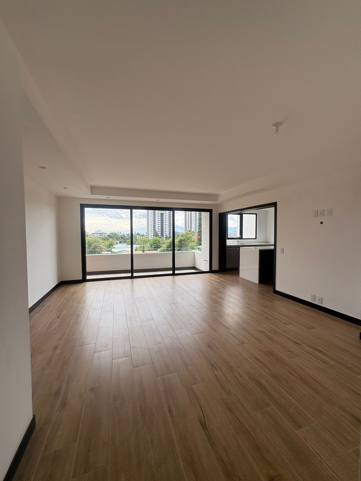 Apartamento en Zona 15, Guatemala, foto 26 de 33