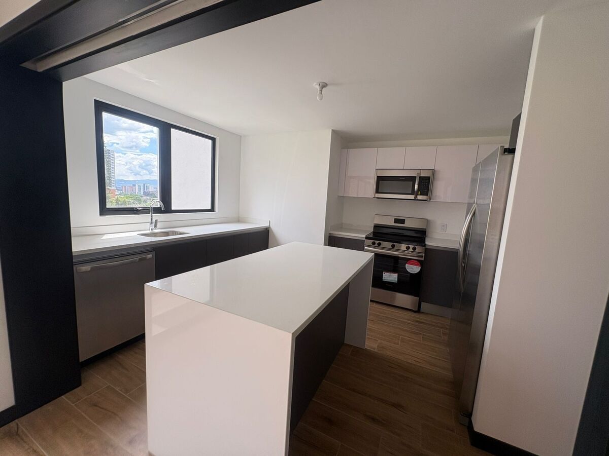 Apartamento en Zona 15, Guatemala, foto 27 de 33