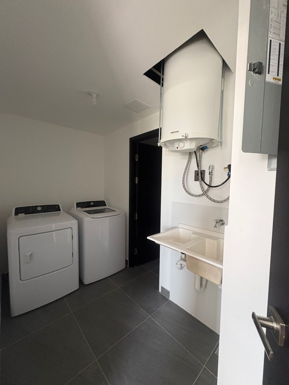 Apartamento en Zona 15, Guatemala, foto 29 de 33