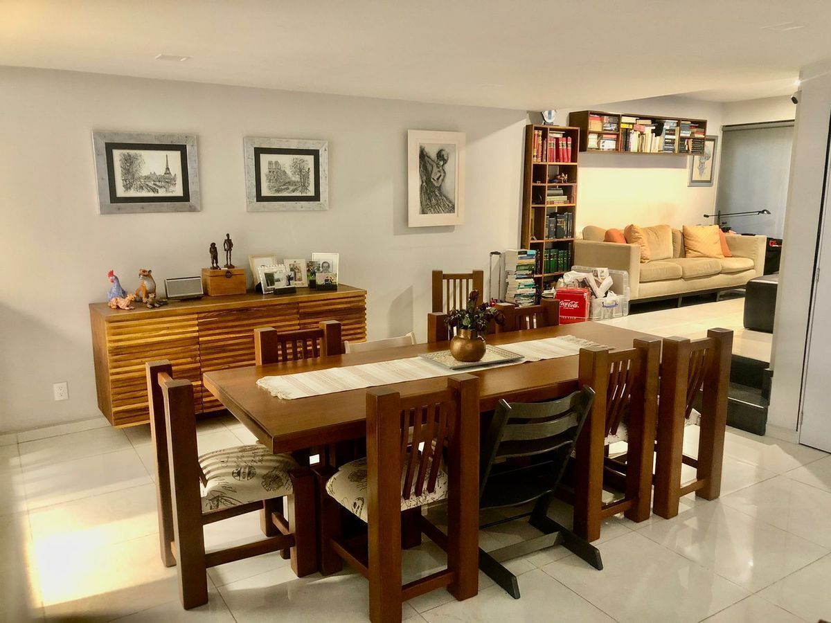 3 of 21: Casa en Venta en Club de Golf México Rayo Vende ®