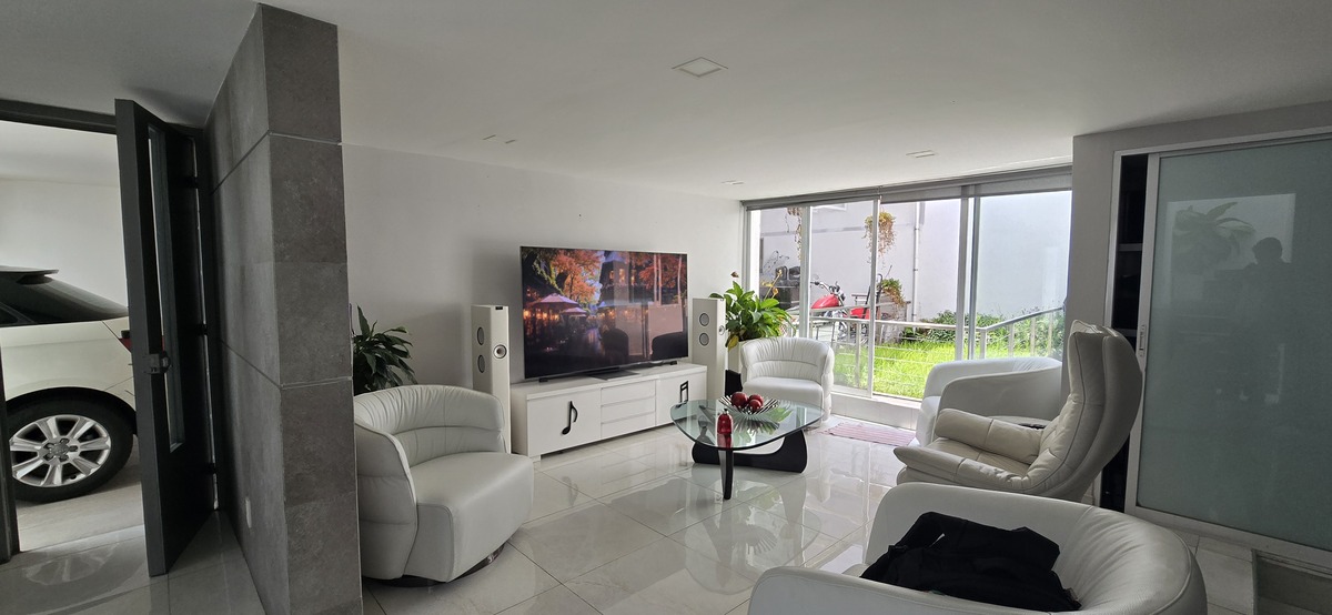 1 de 9: Casa en Venta en Club de Golf México Rayo Vende ®