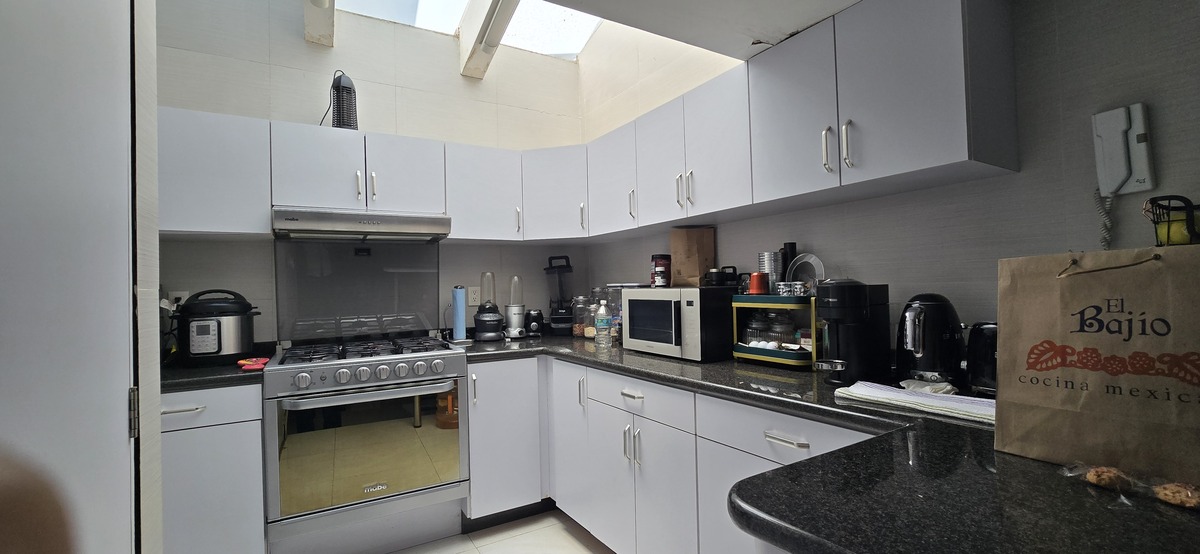 4 de 9: Casa en Venta en Club de Golf México Rayo Vende ®