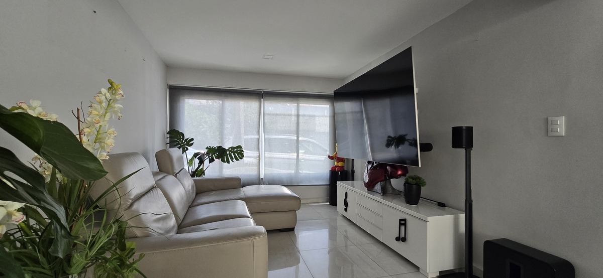 2 de 9: Casa en Venta en Club de Golf México Rayo Vende ®