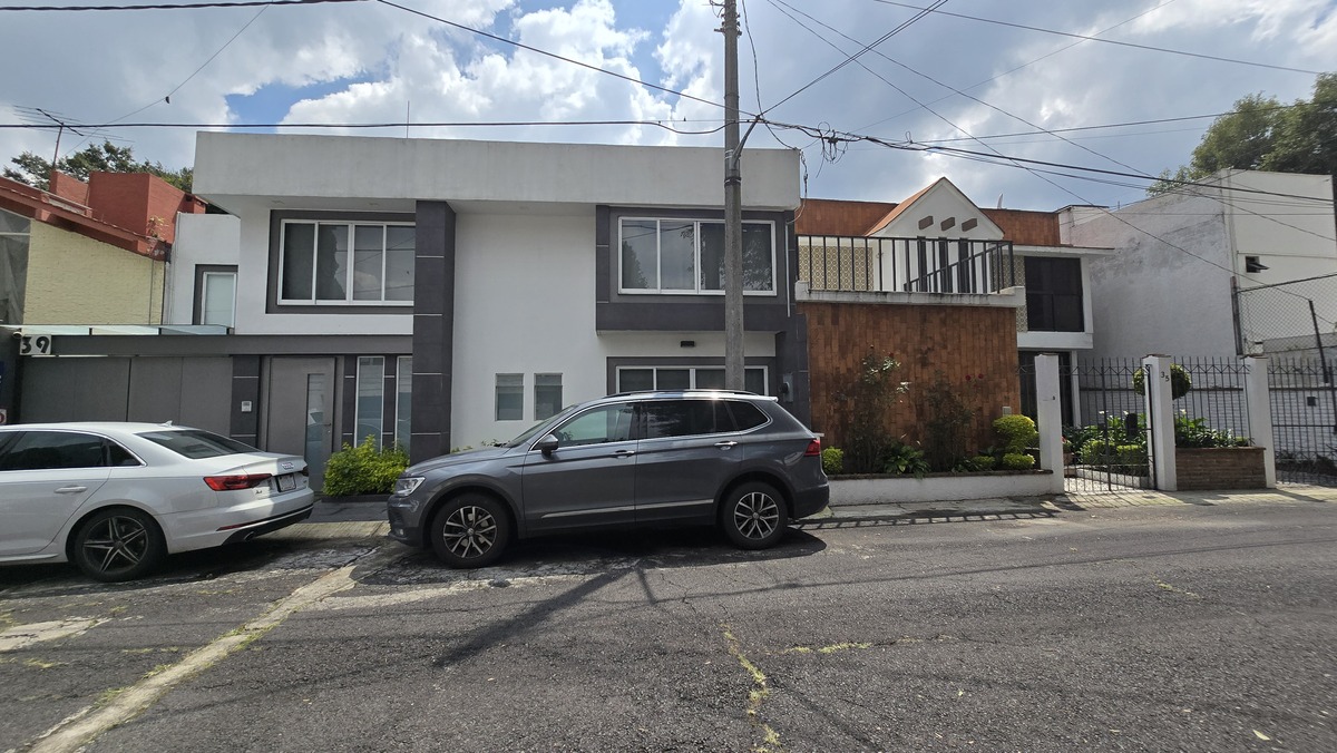 1 of 10: Casa en Venta en Club de Golf México Rayo Vende ®