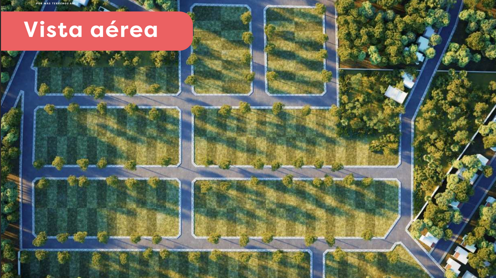 4 of 8: vista aerea