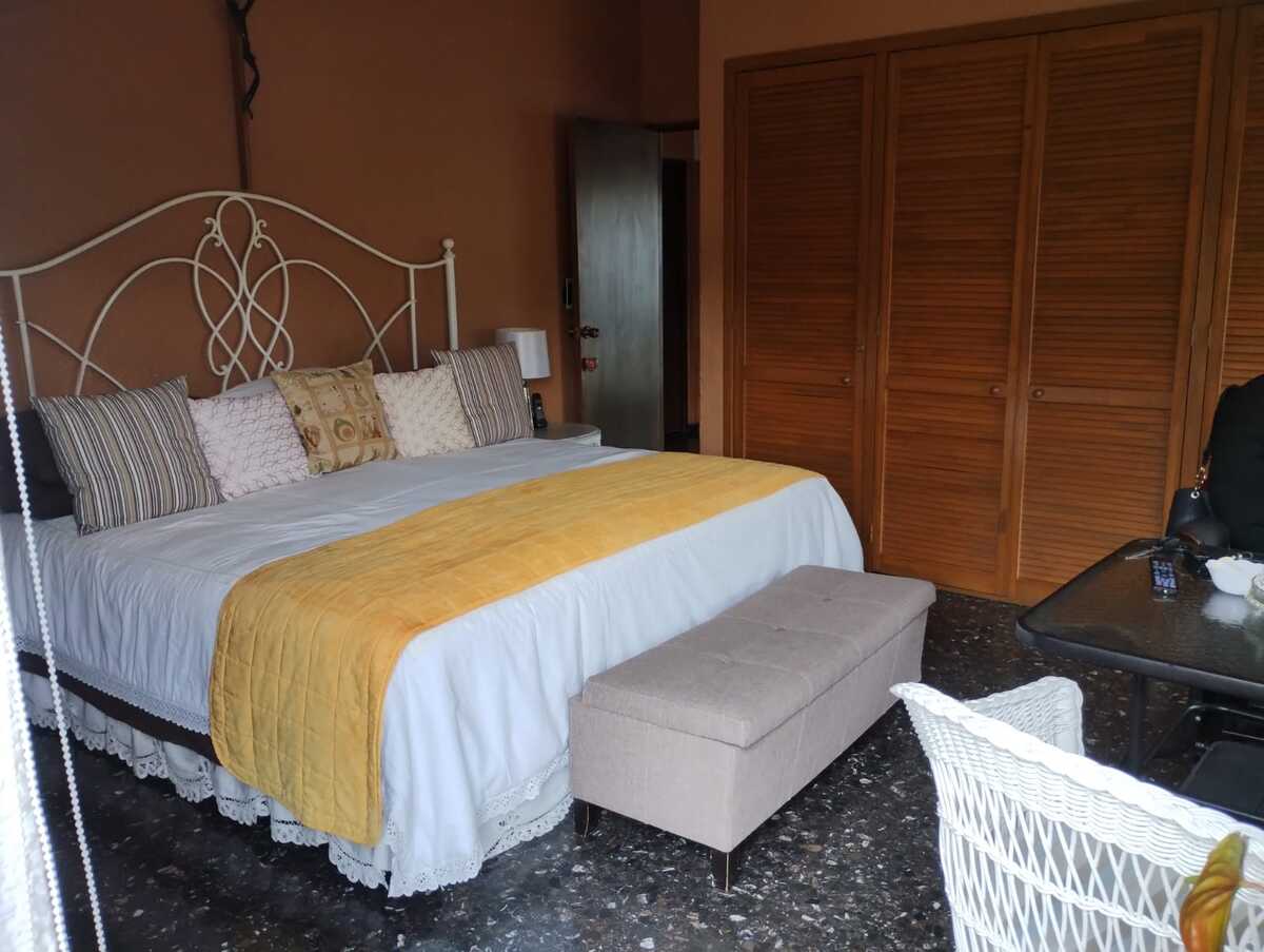 5 of 21: Casa_Venta_Club de golf Cuernavaca. Recámara principal
