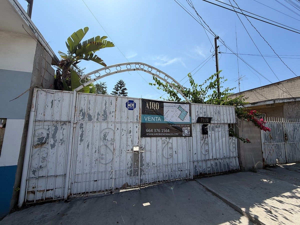 Terreno en La Joya Este, Tijuana, foto 28 de 48