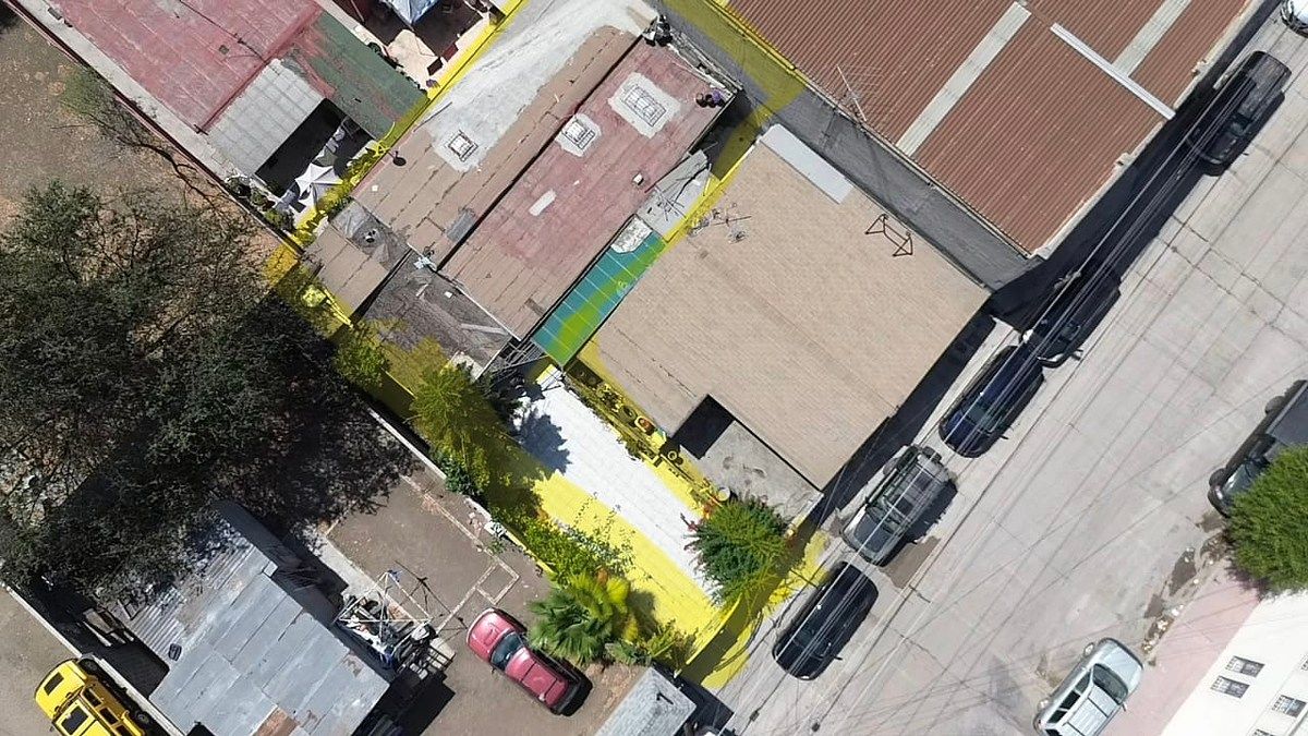 TERRENO EN VENTA. LA JOYA ESTE (COL CASTRO), foto 1 de 48