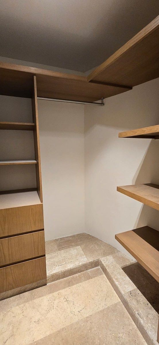 34 de 35: closet vestidor 2da rec