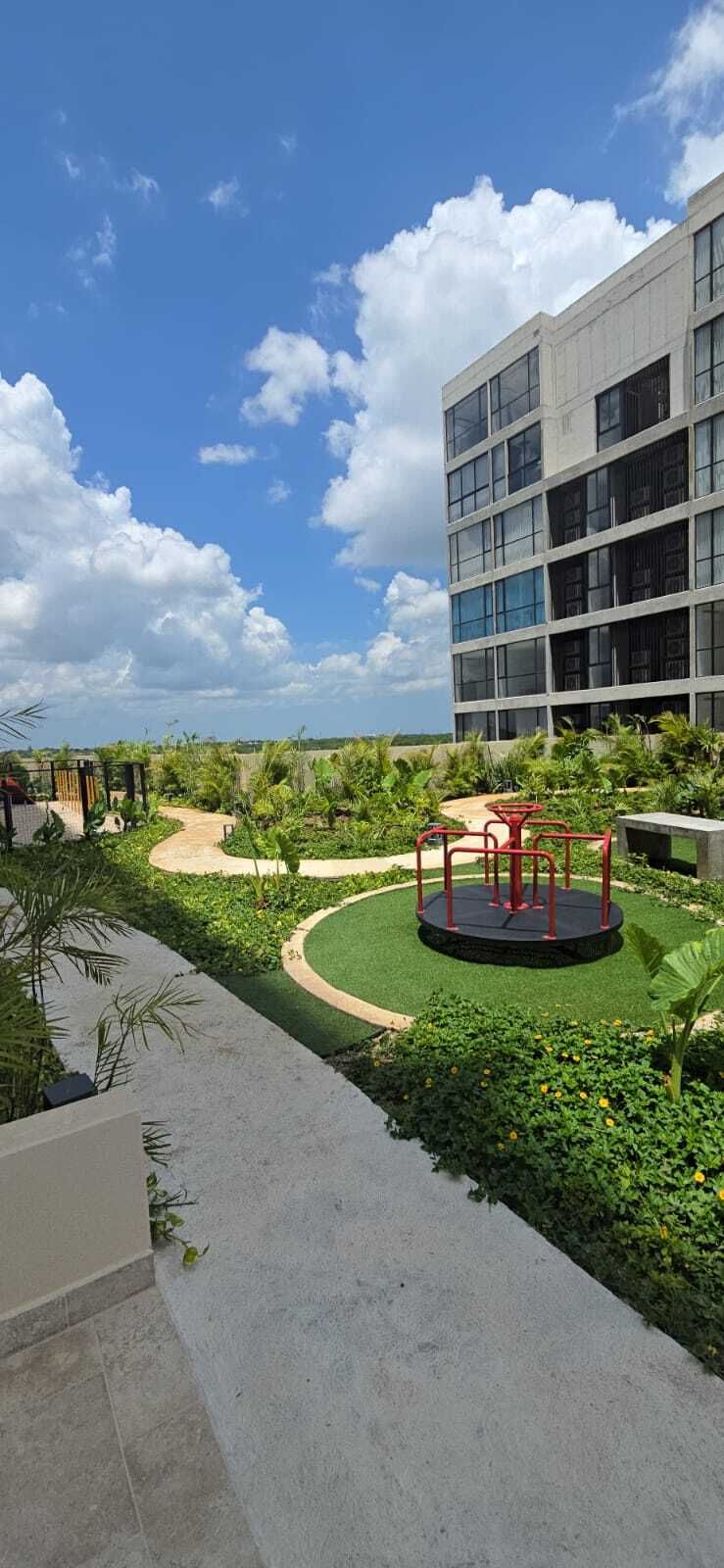 7 de 35: Juegos infantiles