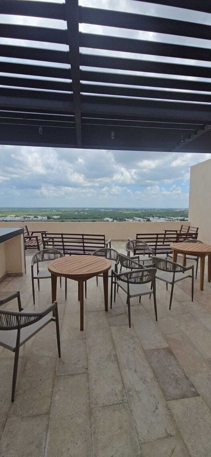 12 de 35: Mirador al oriente