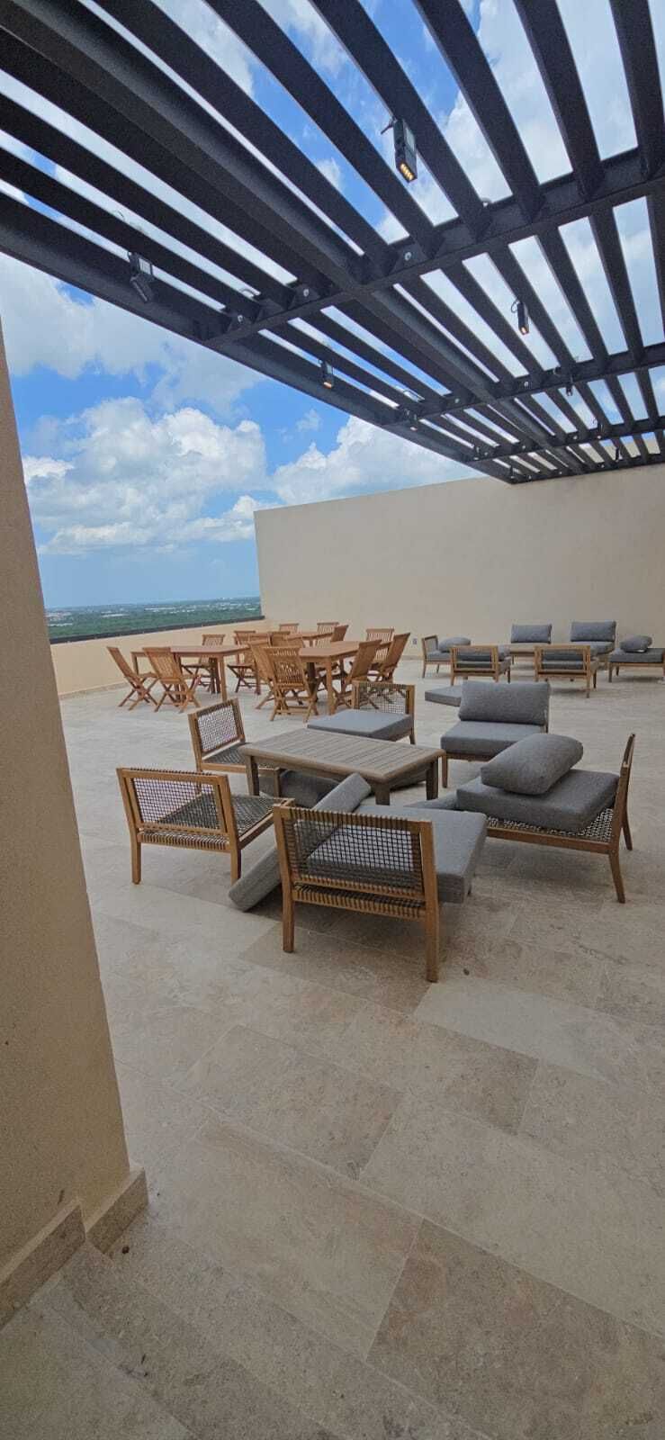 13 de 35: Mirador al Poniente